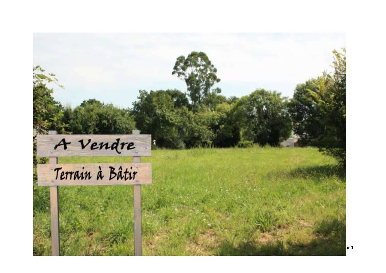  te koop terrein Bellerive-sur-Allier Allier 2