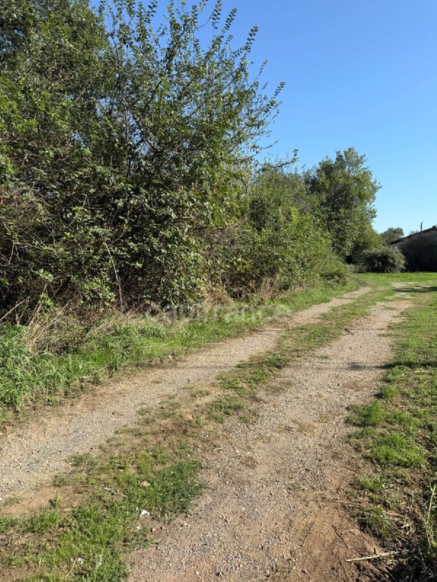 for sale terrain Bérat Haute-Garonne 1