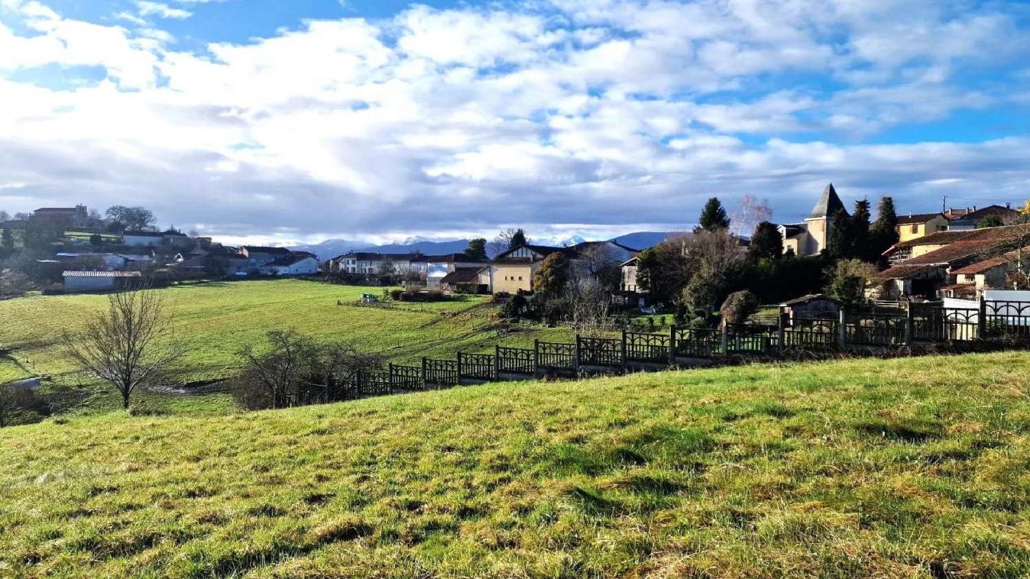  te koop terrein Betchat Ariège 2