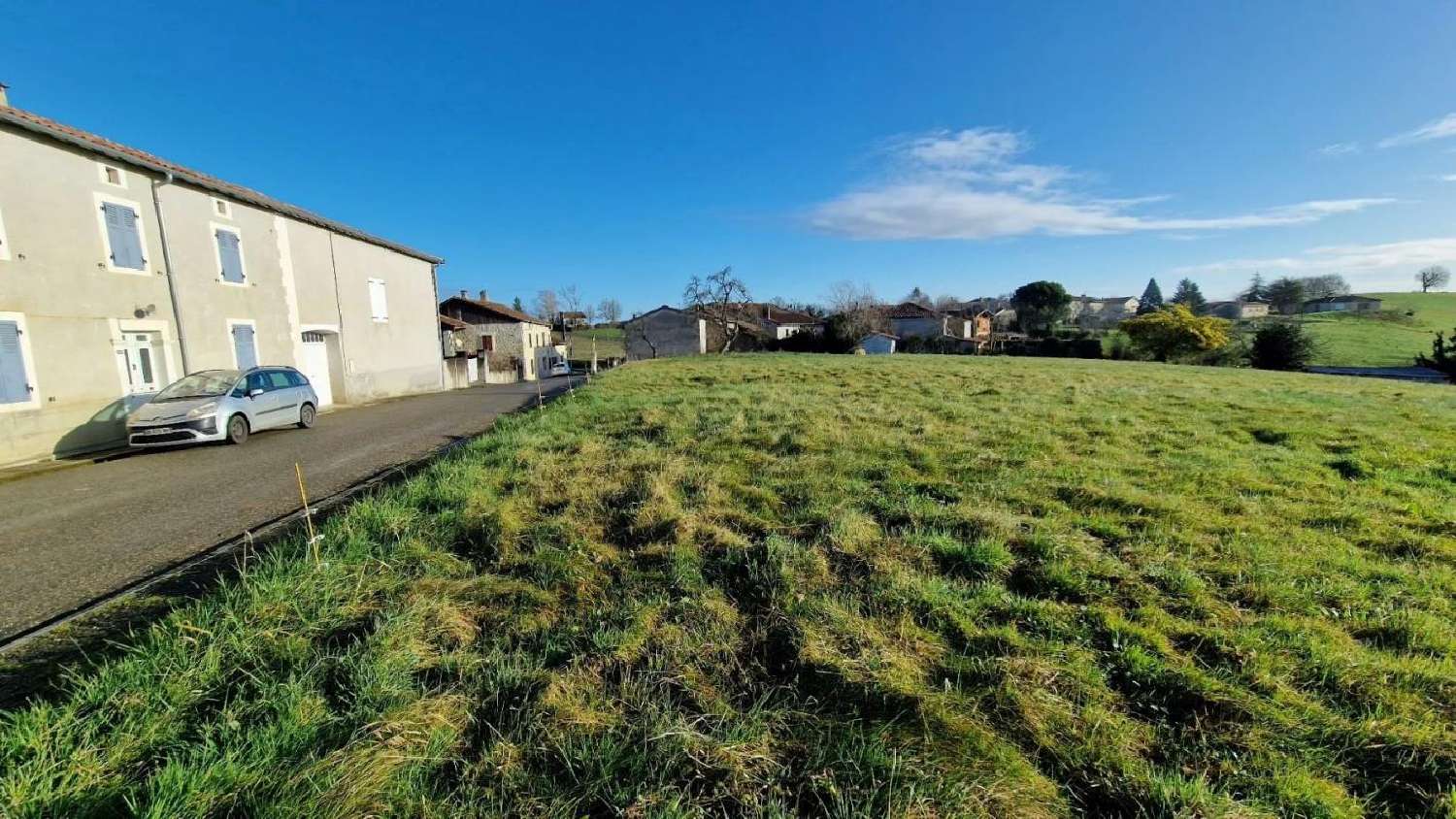  te koop terrein Betchat Ariège 3