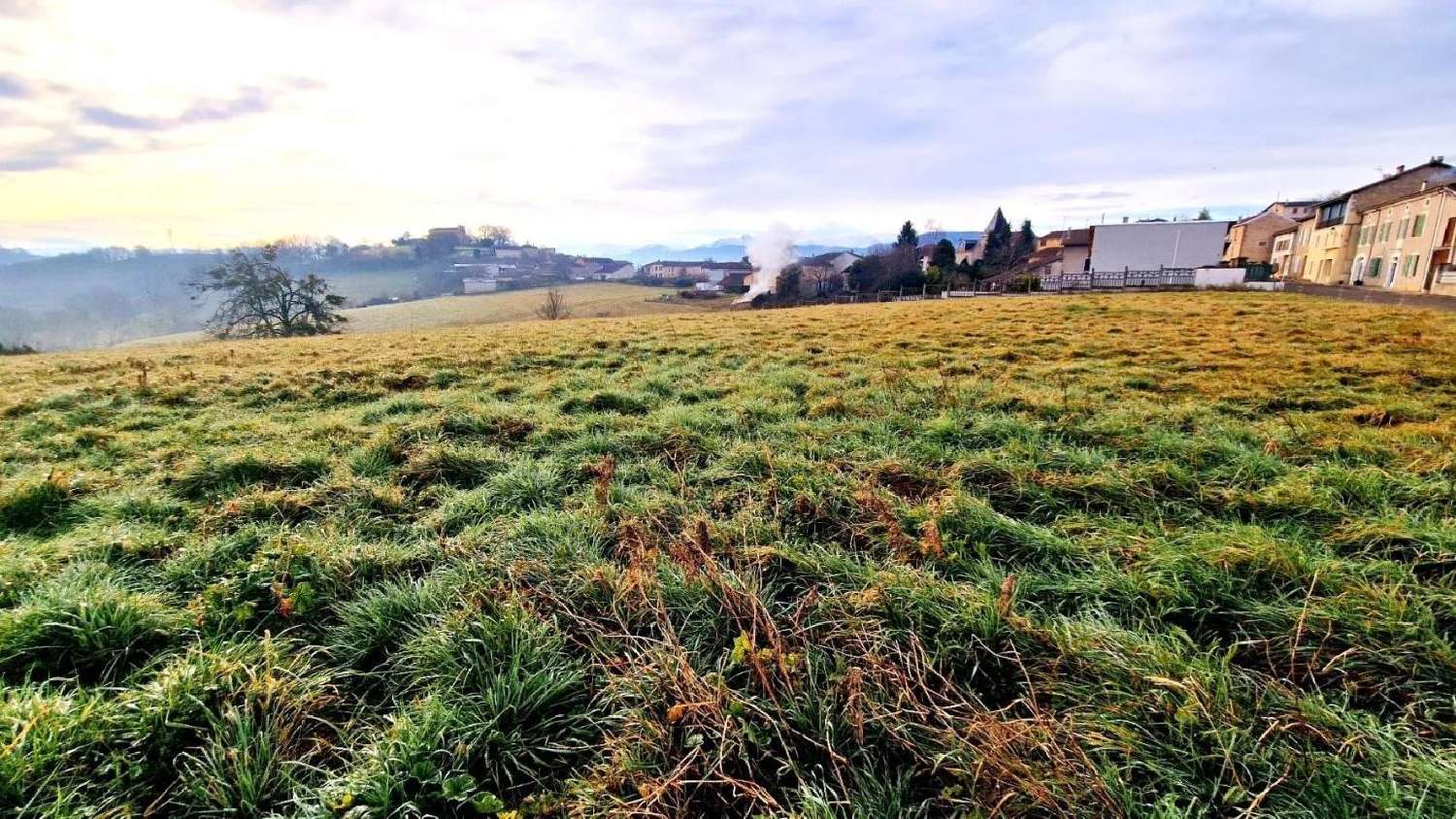  te koop terrein Betchat Ariège 4
