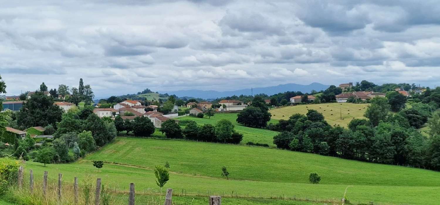  te koop terrein Betchat Ariège 5