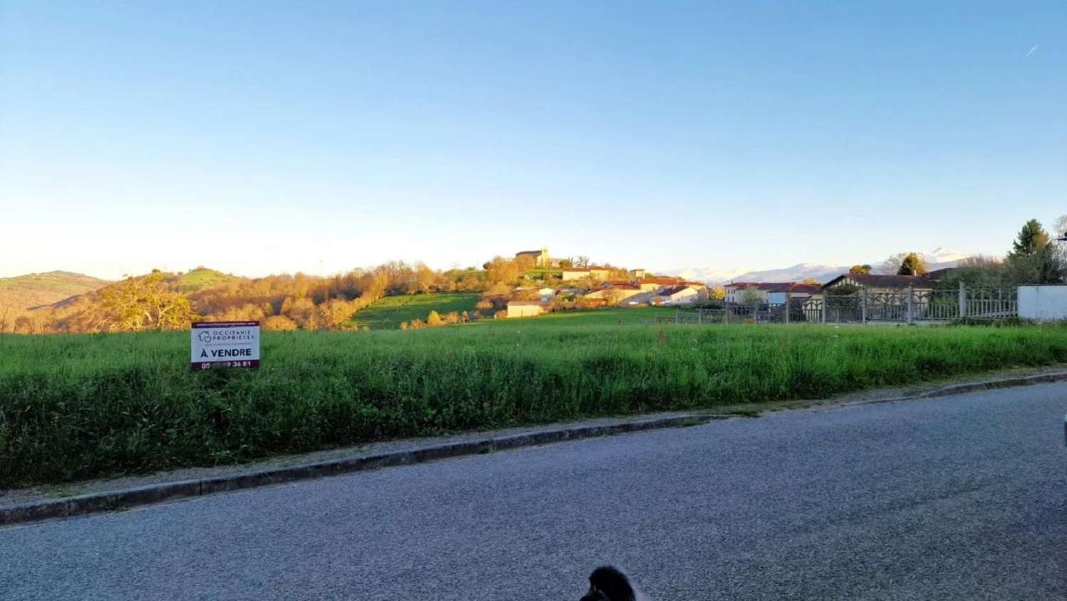  te koop terrein Betchat Ariège 8