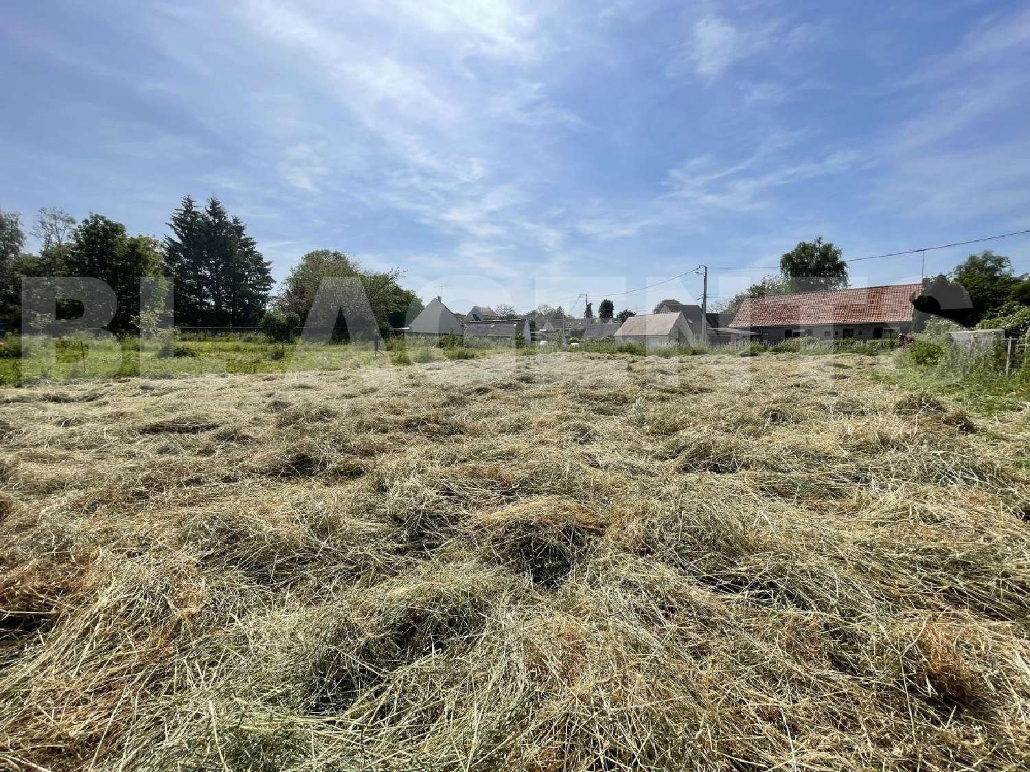  for sale terrain Betz Oise 1