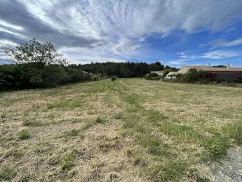 Bize-Minervois Aude terrein foto 7189499