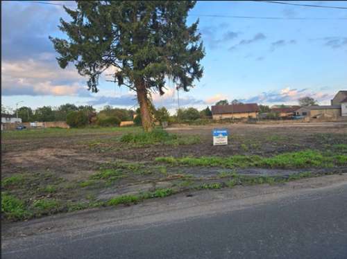 Blanzy Saône-et-Loire terrain foto 7183996