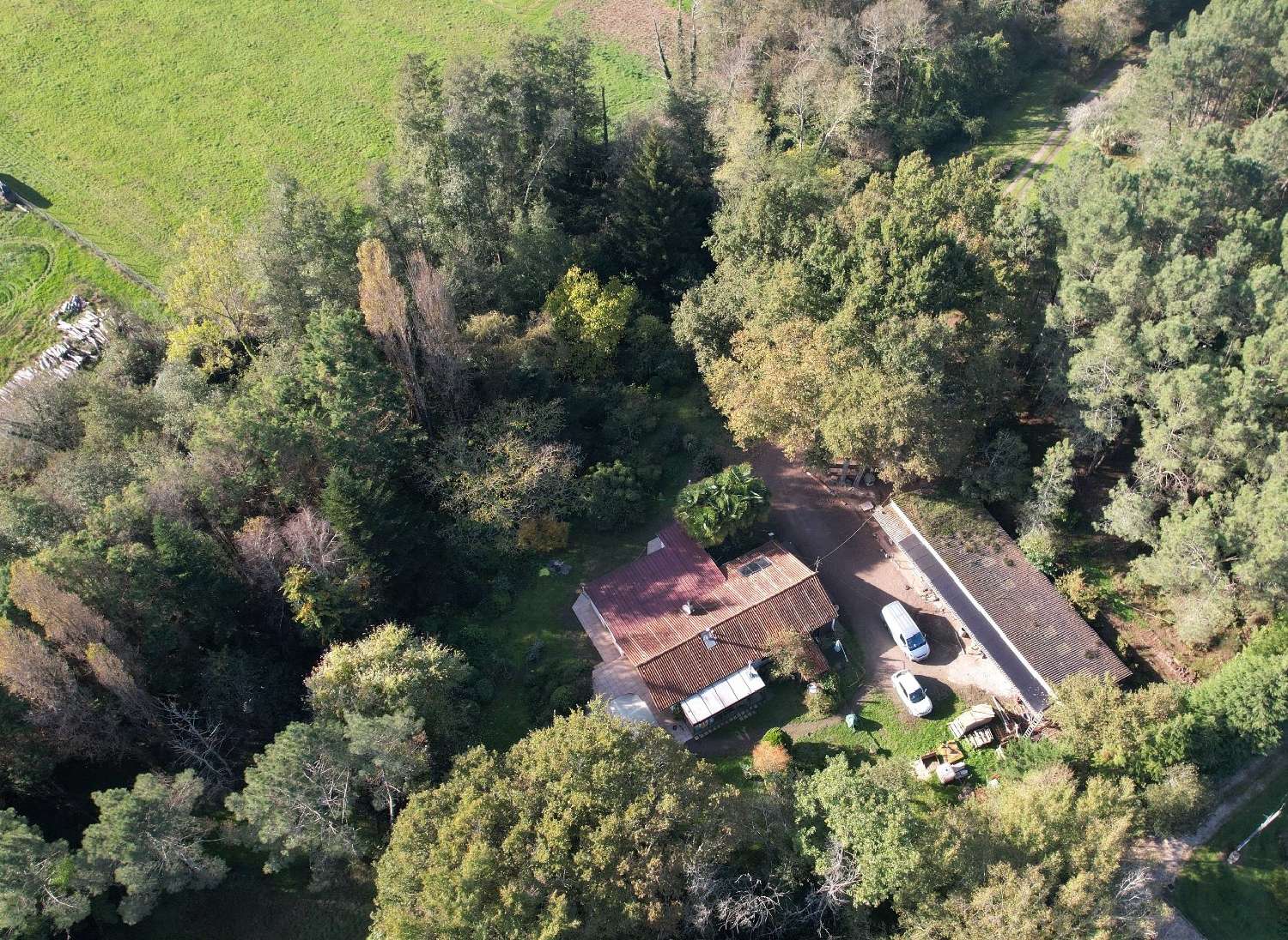  for sale terrain Boisredon Charente-Maritime 1