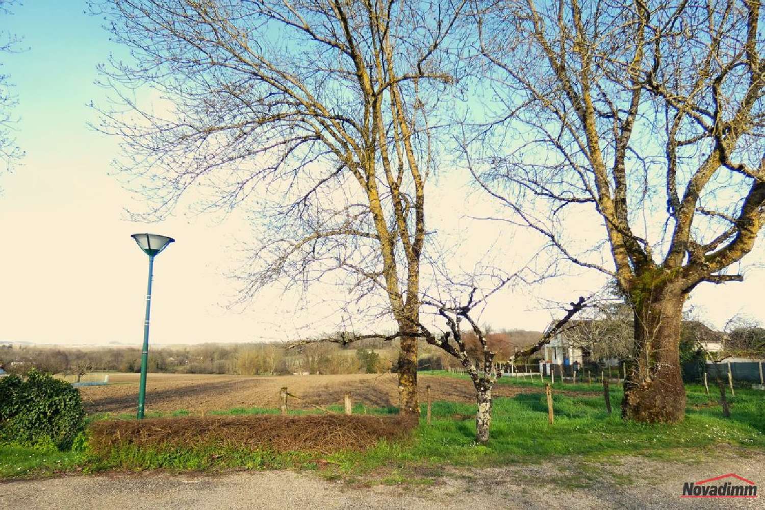  kaufen Grundstück Boisseuilh Dordogne 1