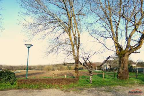 Boisseuilh Dordogne Grundstück Bild 7195456