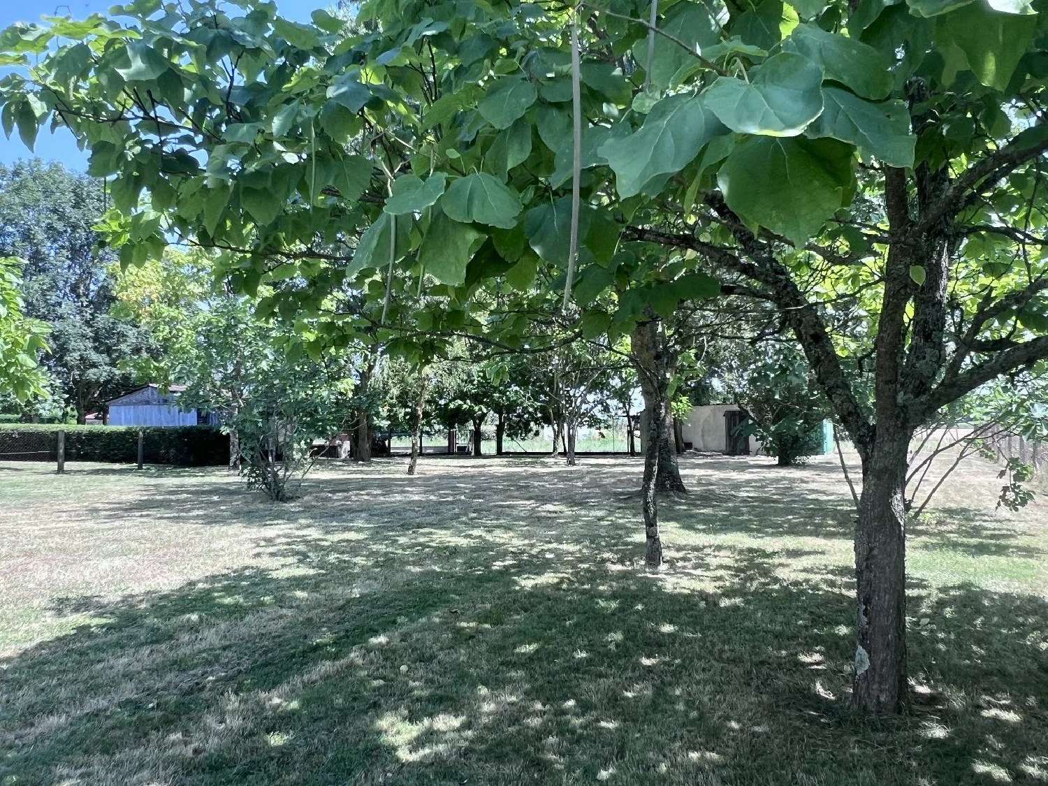 à vendre terrain Bonrepos-sur-Aussonnelle Haute-Garonne 1