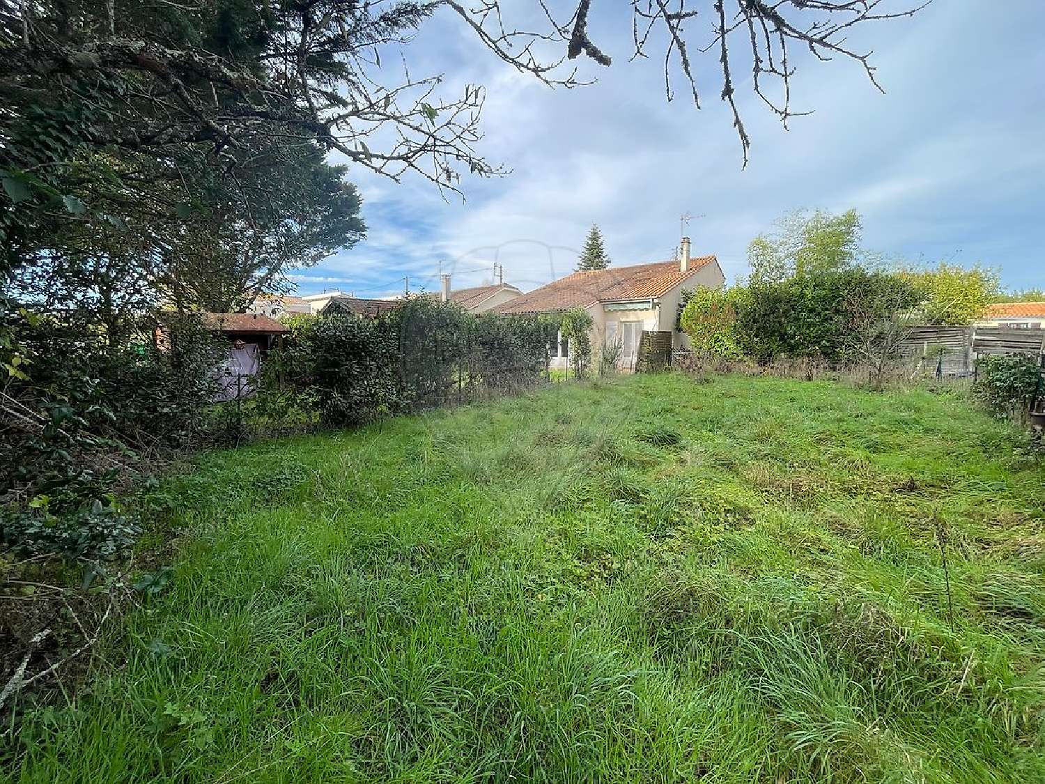 te koop terrein Bordeaux 33200 Gironde 1