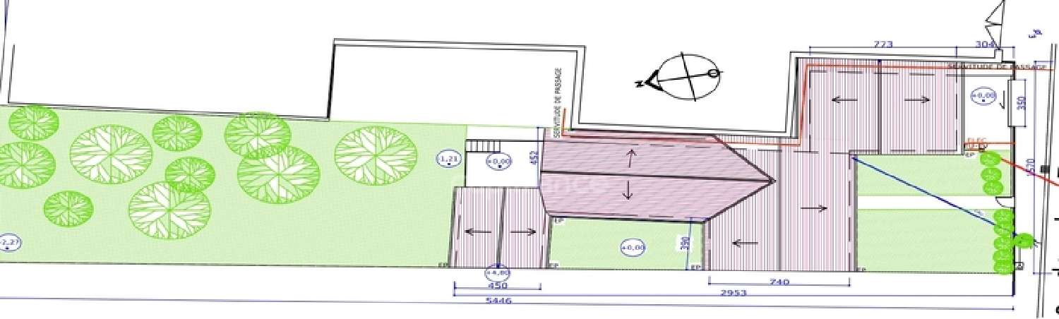  en venta terreno Bouray-sur-Juine Essonne 2