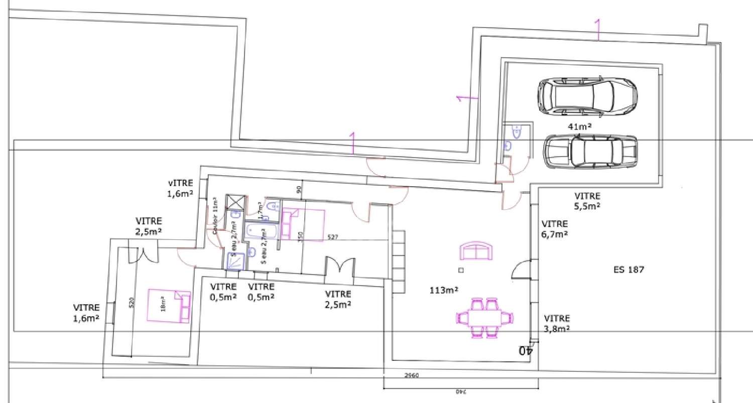  en venta terreno Bouray-sur-Juine Essonne 3