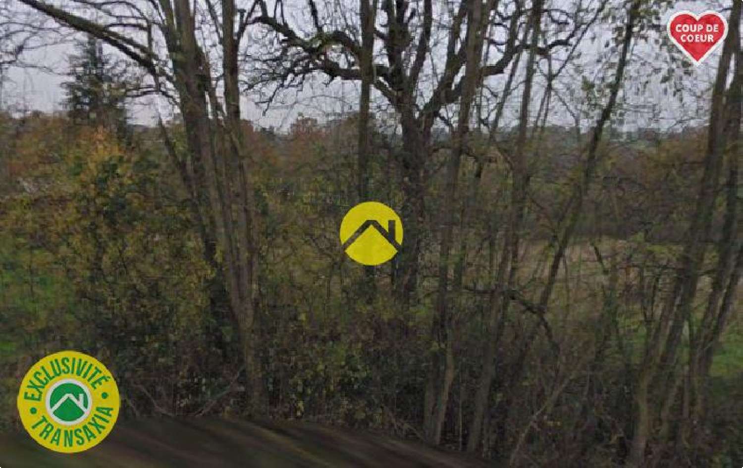  for sale terrain Bourbon-l'Archambault Allier 2