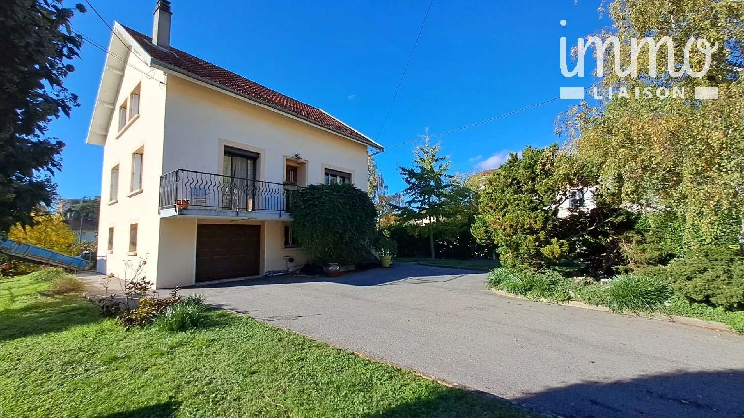  en venta terreno Bourgoin-Jallieu Isère 1