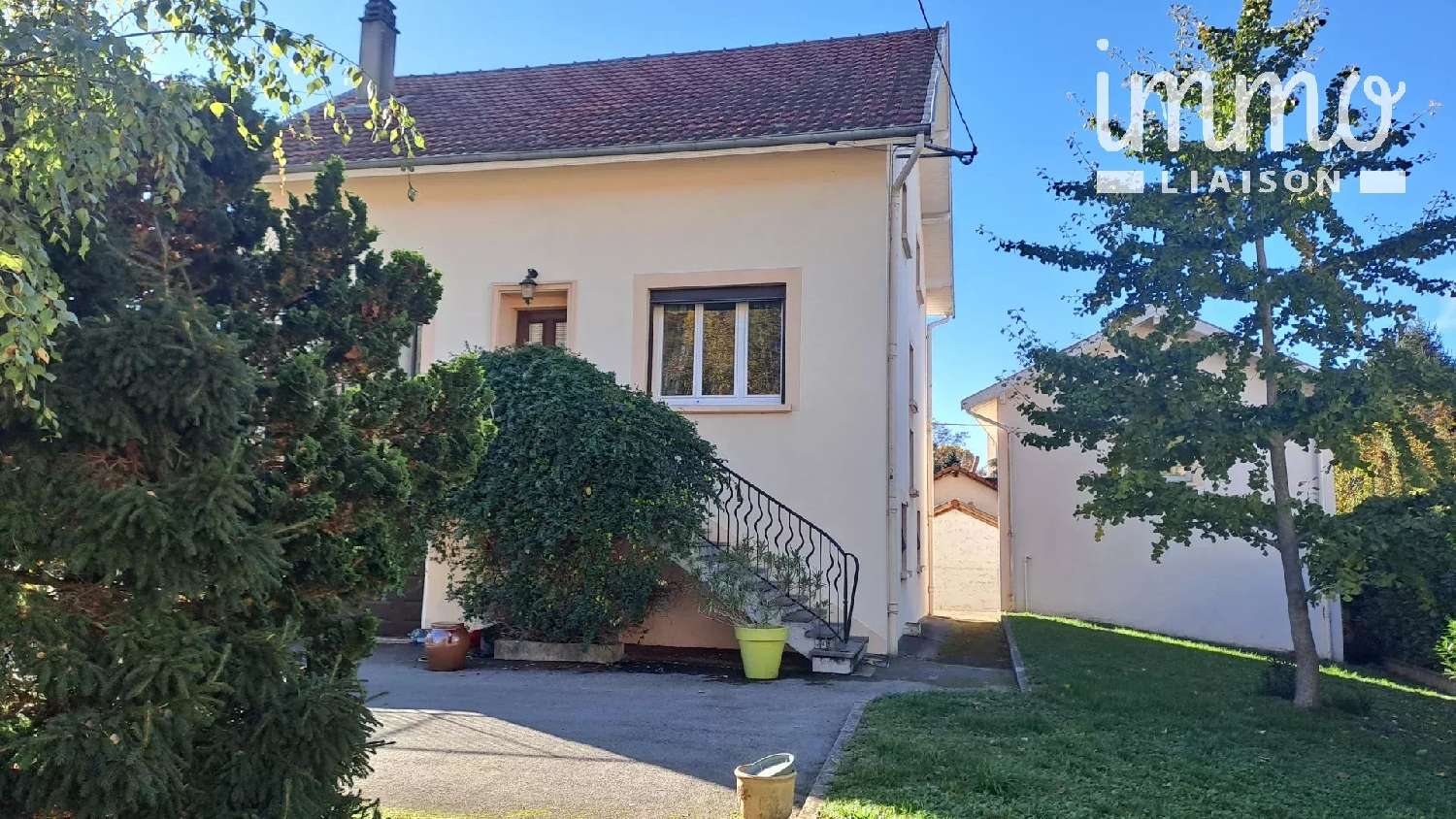  en venta terreno Bourgoin-Jallieu Isère 4