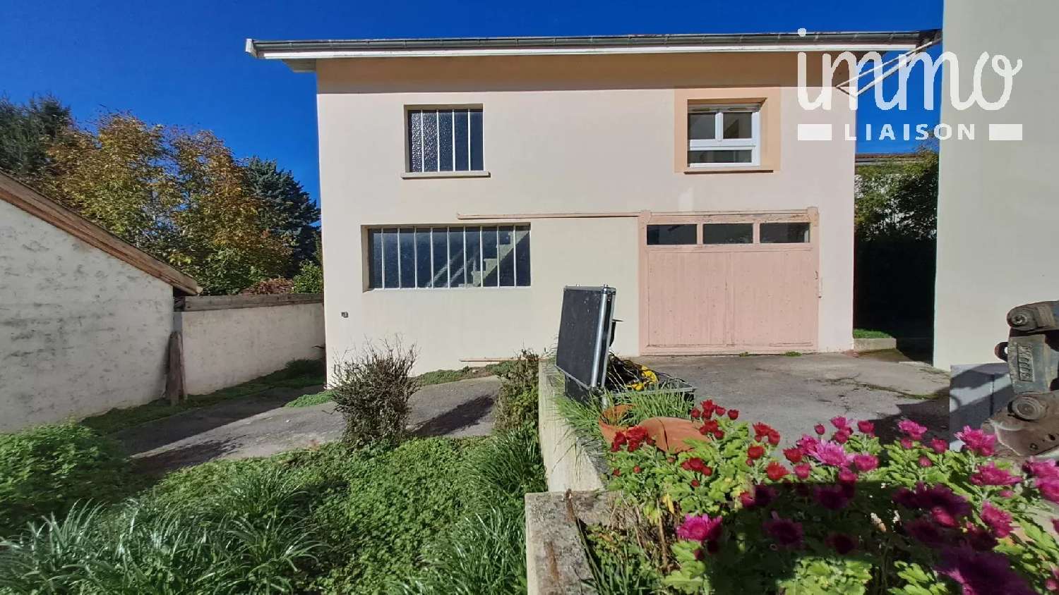  en venta terreno Bourgoin-Jallieu Isère 5