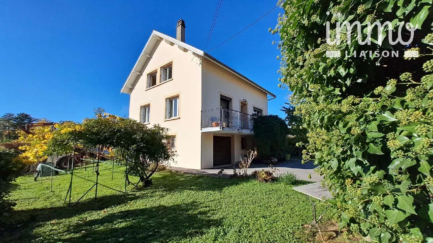  en venta terreno Bourgoin-Jallieu Isère 6