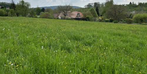 Bourogne Territoire de Belfort terrain foto 7214096
