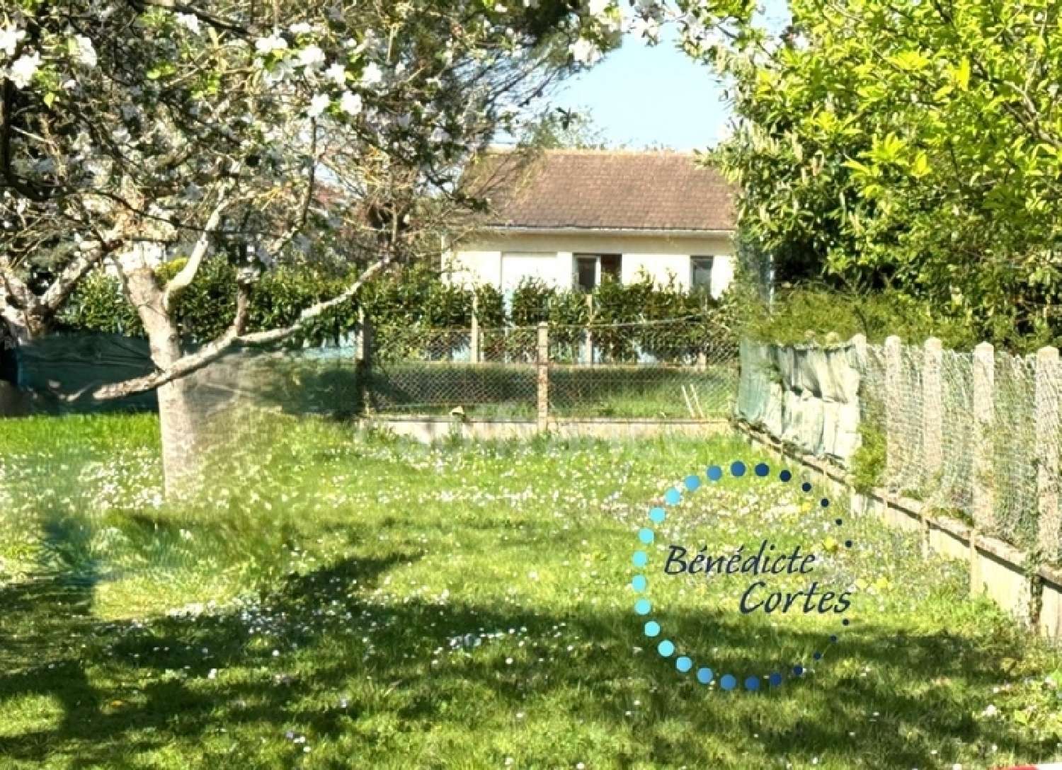 te koop terrein Brétigny-sur-Orge Essonne 2