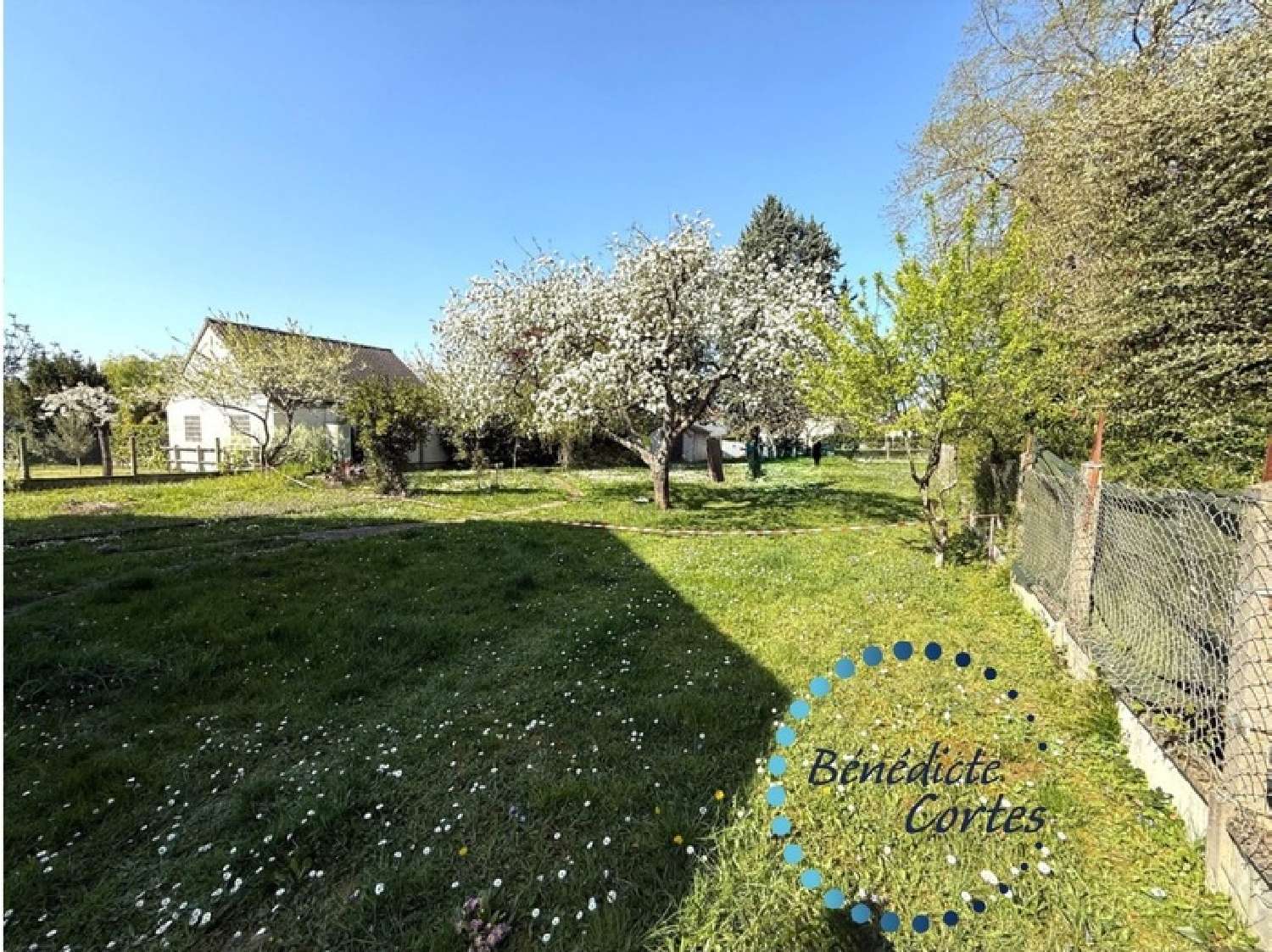 te koop terrein Brétigny-sur-Orge Essonne 3