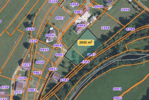 Breuchotte Haute-Saône terrein foto 7206112