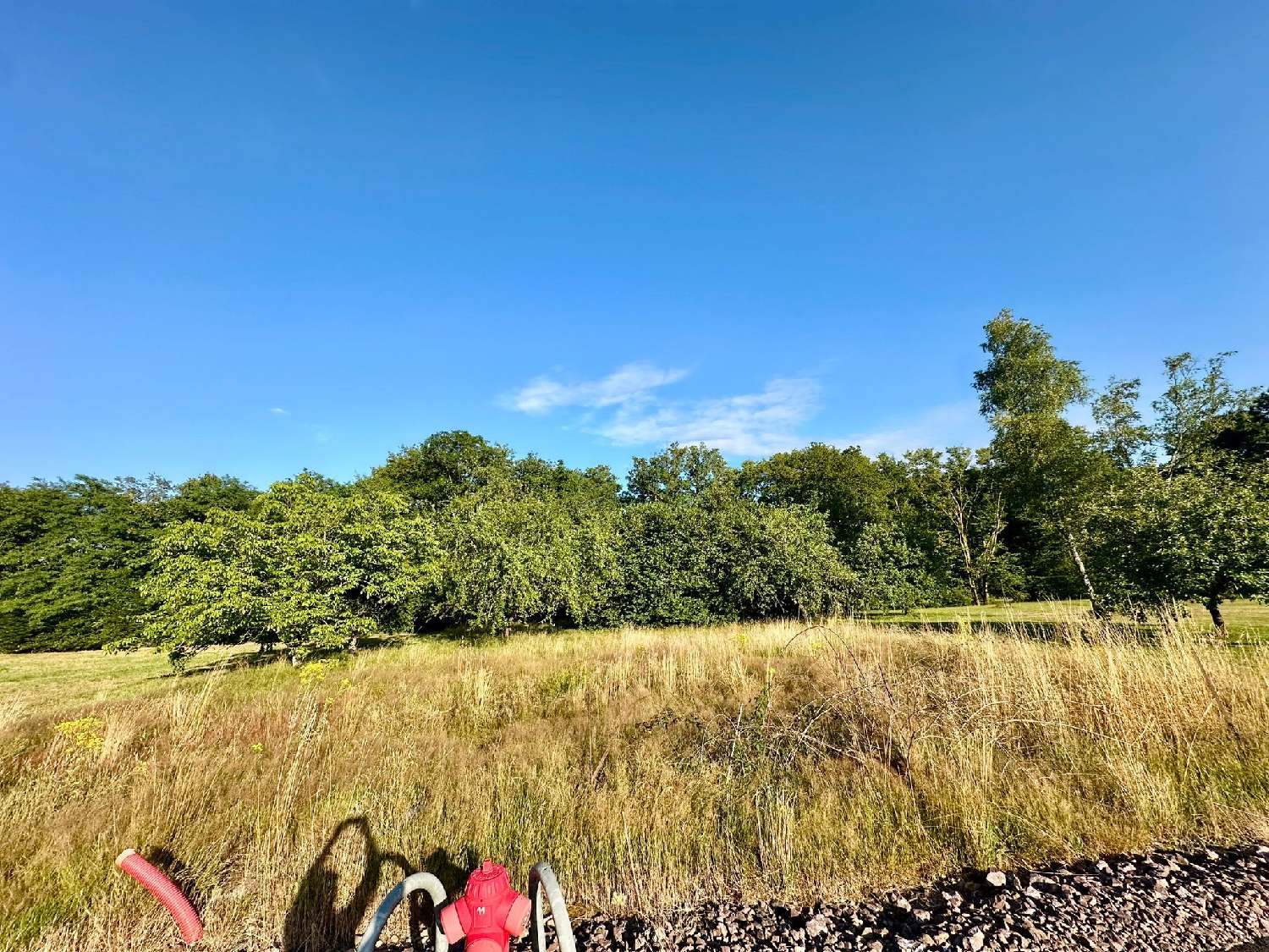  te koop terrein Breuchotte Haute-Saône 5