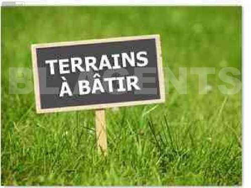 Briançon Hautes-Alpes terrain foto 7197443