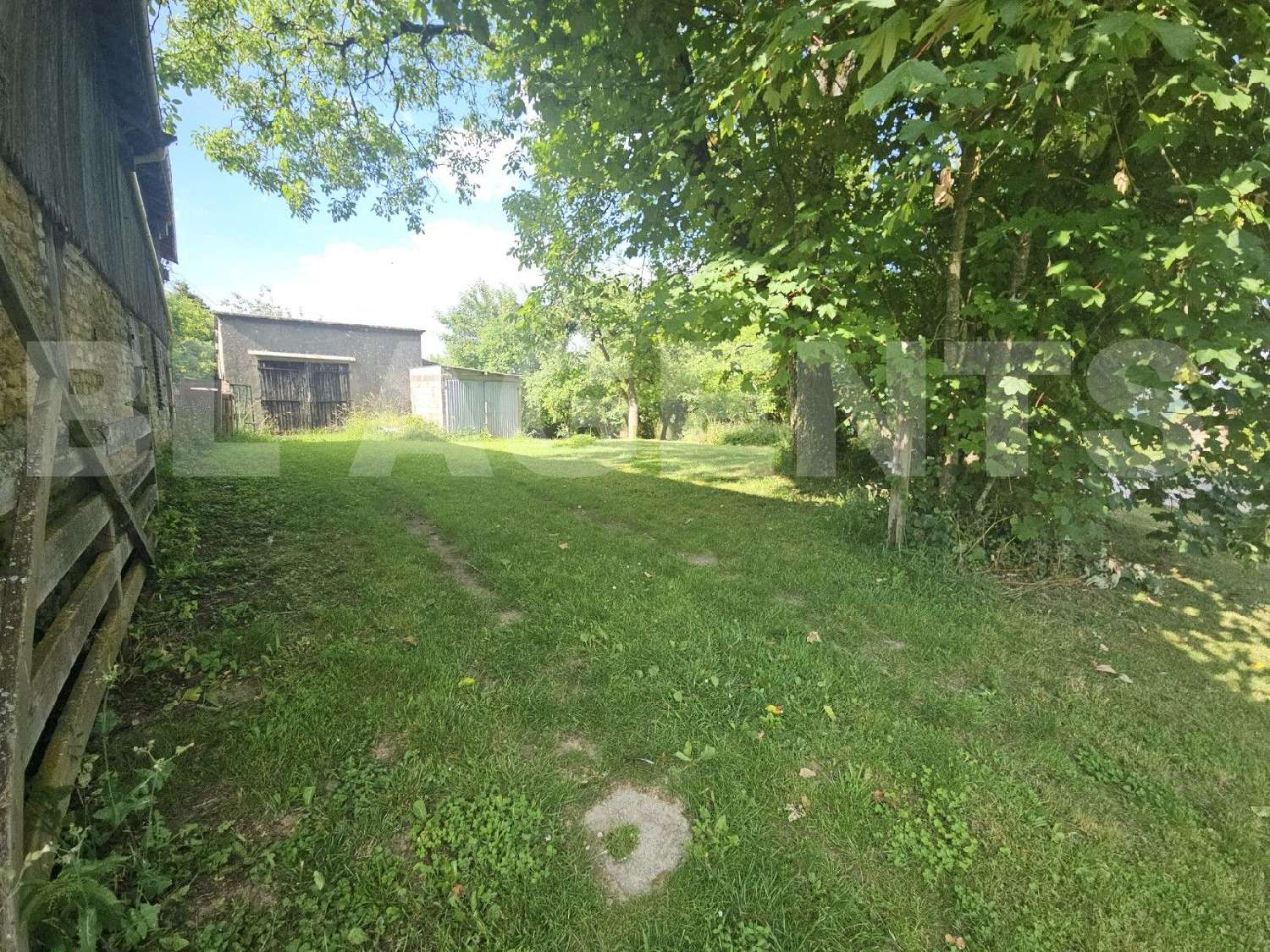  te koop terrein Brieulles-sur-Bar Ardennes 1