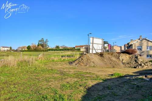 Brindas Rhône terrain foto 7186647