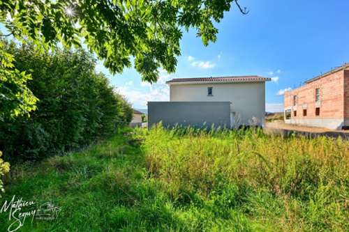 Brindas Rhône terrain foto 7186650