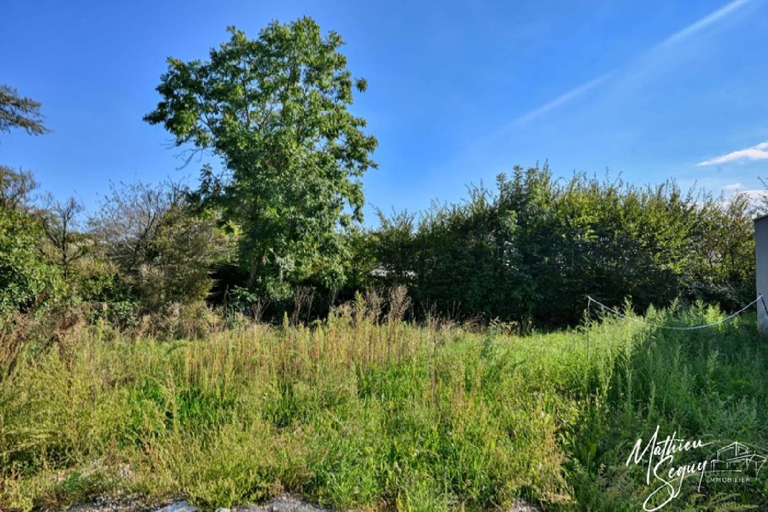 for sale terrain Brindas Rhône 2