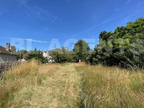 Bruyères-le-Châtel Essonne terreno foto 7198061