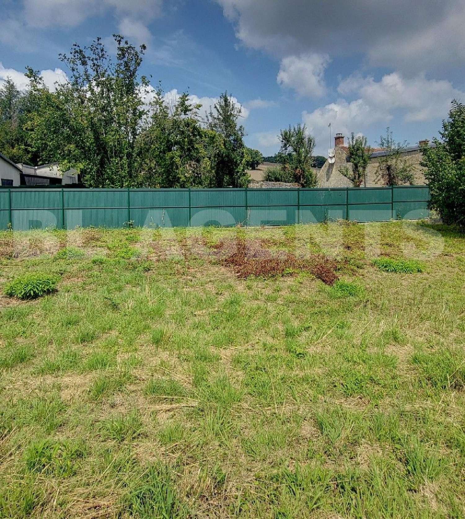  en venta terreno Bury Oise 1