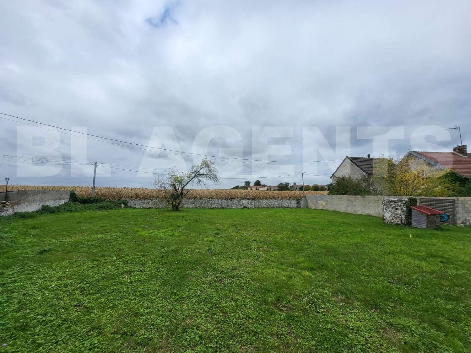  kaufen Grundstück Bussières Seine-et-Marne 1