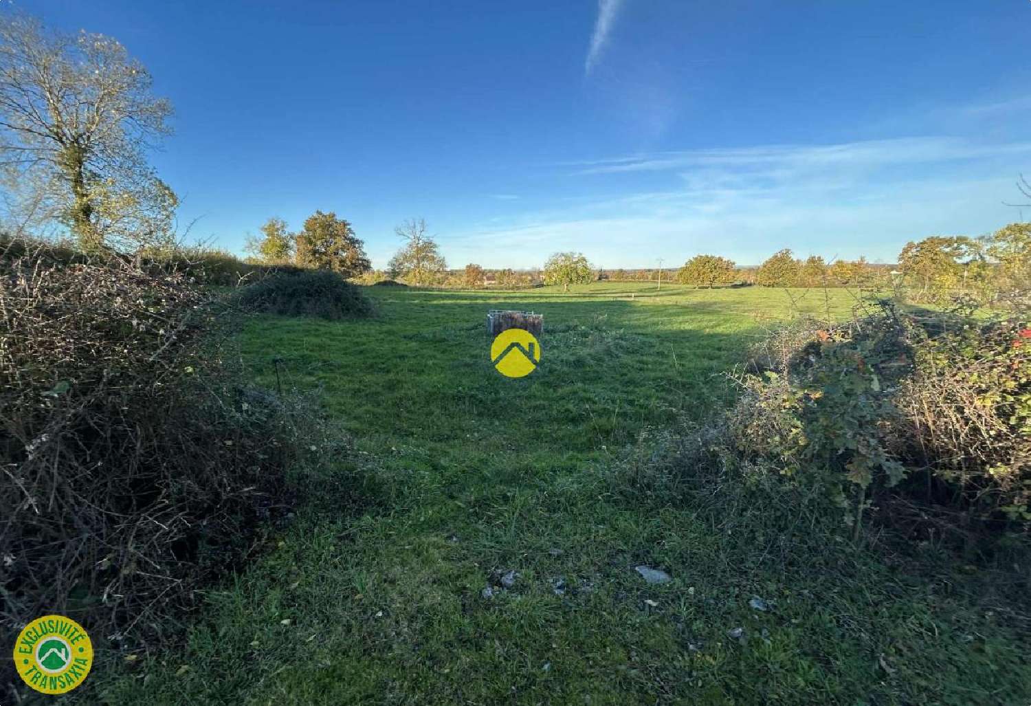  te koop terrein Buxières-les-Mines Allier 2