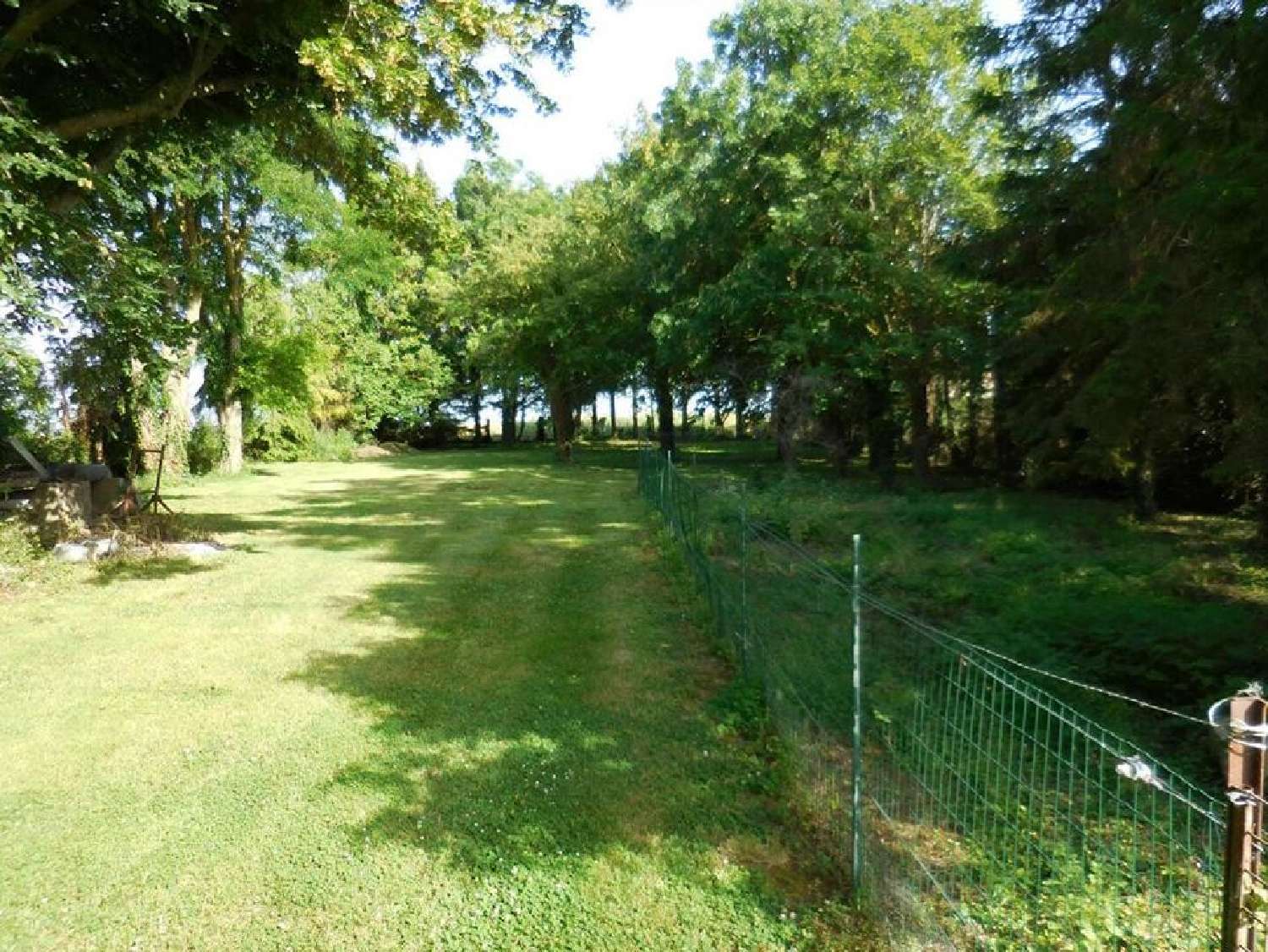  te koop terrein Caen Calvados 1