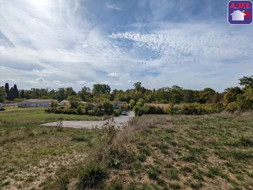 Calmont Haute-Garonne terrain foto 7188837
