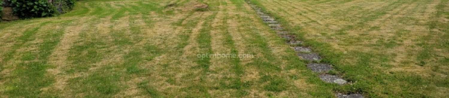  te koop terrein Camors Morbihan 1