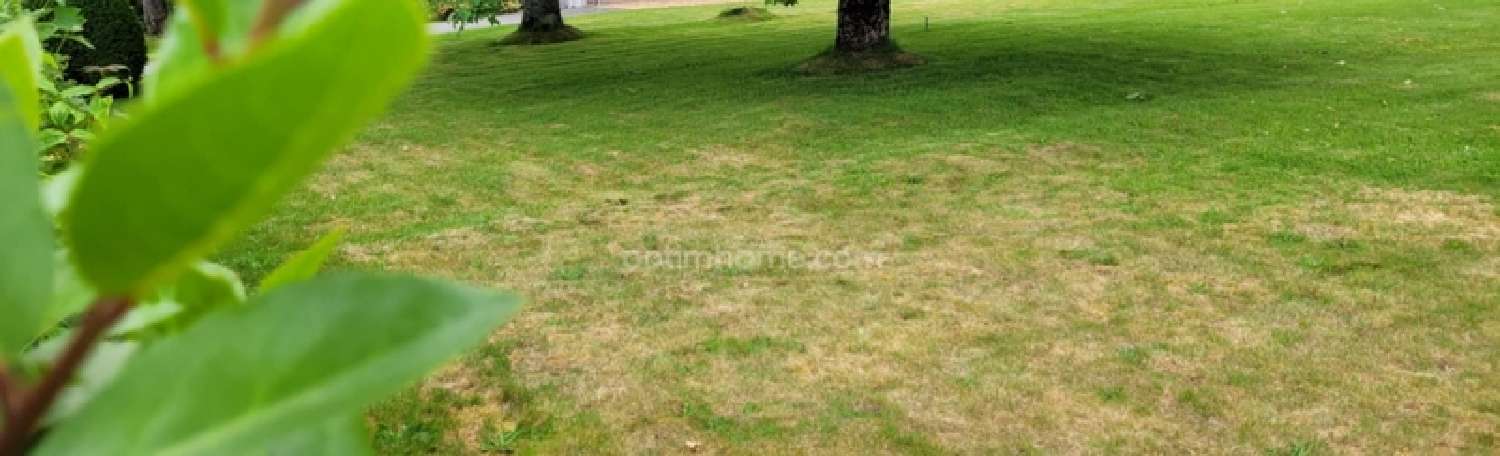  te koop terrein Camors Morbihan 2