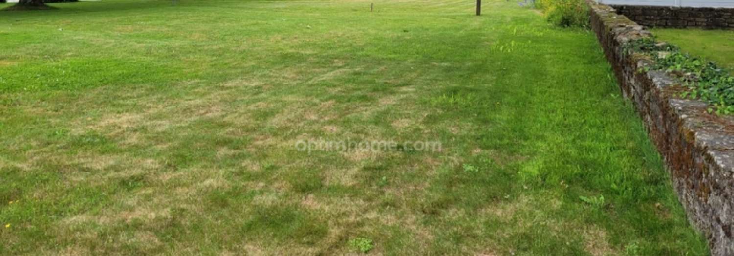  te koop terrein Camors Morbihan 3