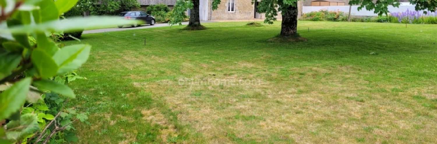  te koop terrein Camors Morbihan 4