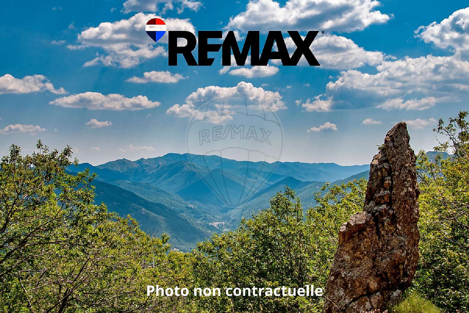  en venta terreno Camprieu Gard 1