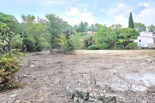 Camps-la-Source Var terrain foto 7195482