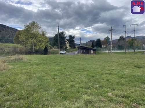 Camurac Aude terrain foto 7188774