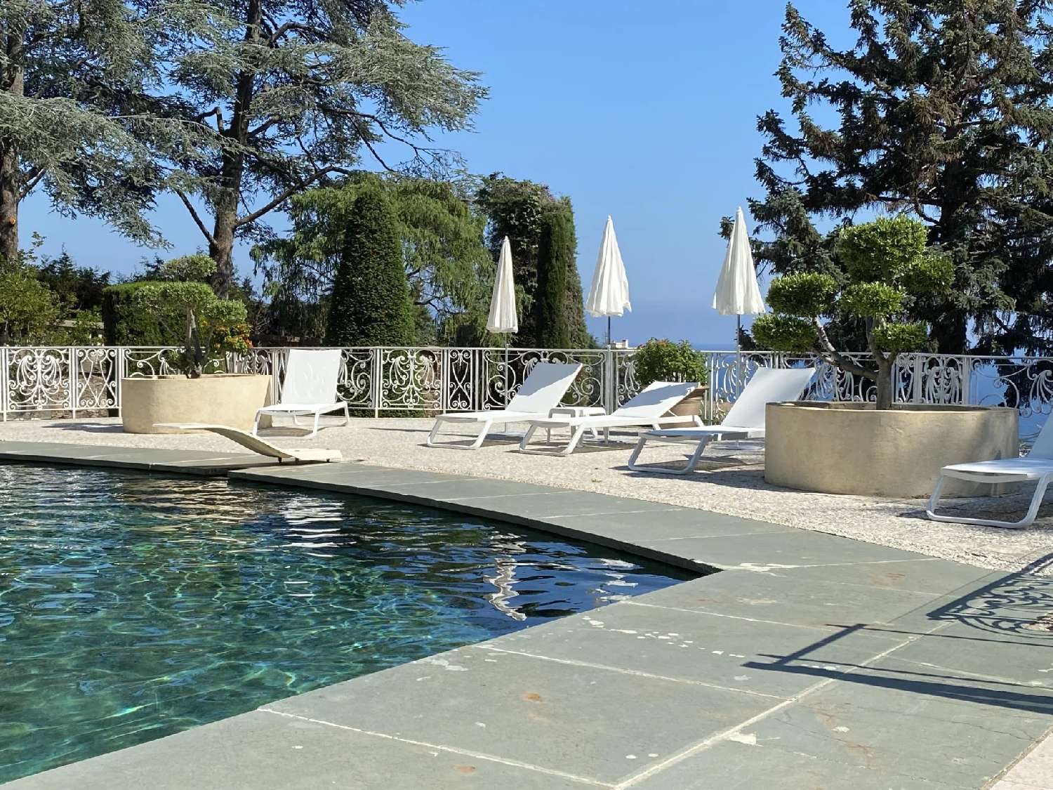 en venta terreno Cannes Alpes-Maritimes 2