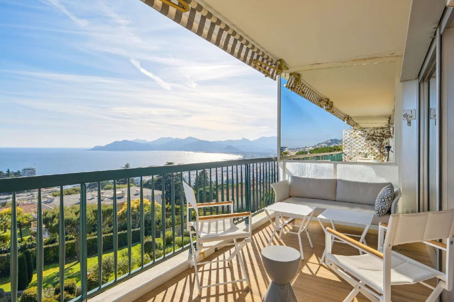 en venta terreno Cannes Alpes-Maritimes 3