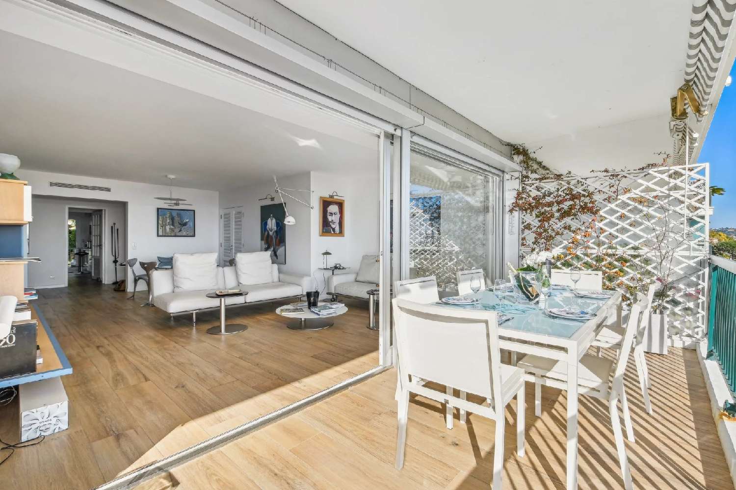 en venta terreno Cannes Alpes-Maritimes 4