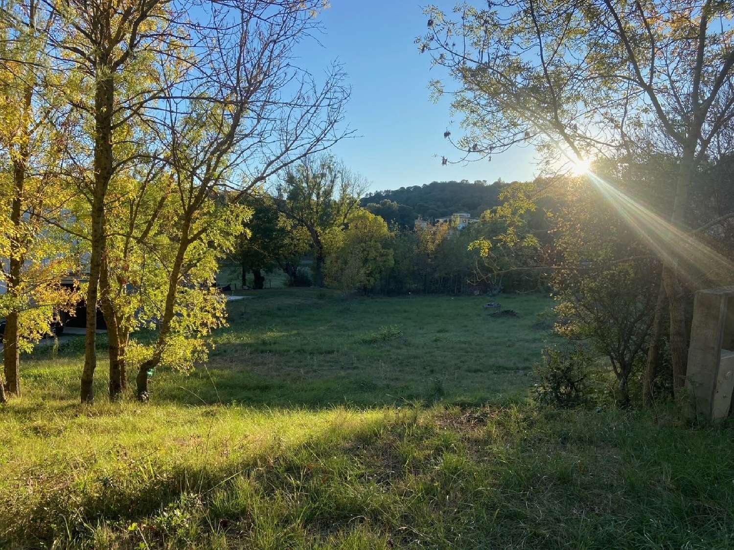  for sale terrain Carcassonne Aude 4