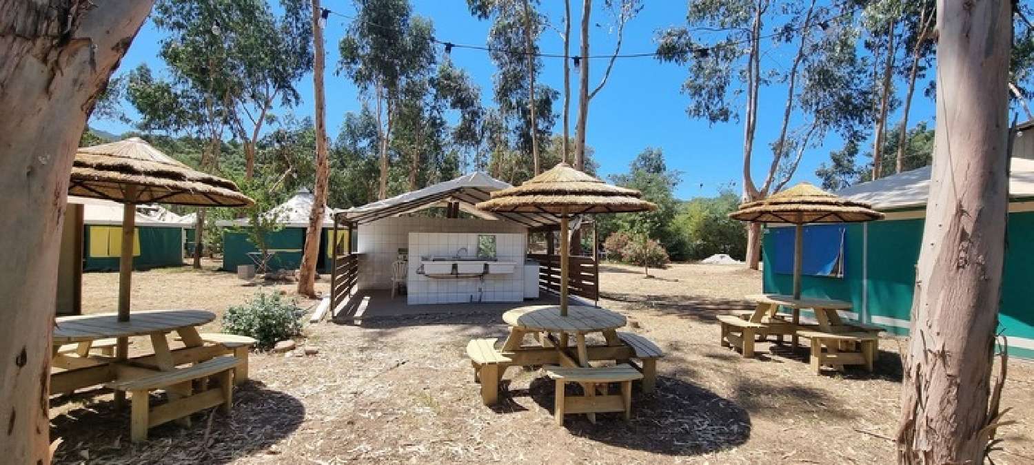  for sale terrain Casalabriva Corse-du-Sud 1